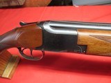 Early Browning Superposed 12ga Double Trigger! - 2 of 21