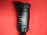 Zeiss Conquest 3-9X40 MC Scope - 3 of 9