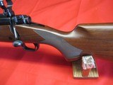 Winchester Mod 70 Classic Sporter 338 Win Mag Left Hand Nice!! - 16 of 18