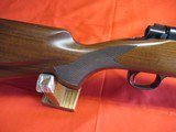 Winchester Mod 70 Classic Sporter 338 Win Mag Left Hand Nice!! - 3 of 18