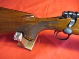 Early Remington 700 BDL 222 Rem Magnum Nice!! - 3 of 19