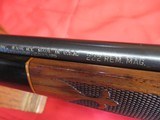 Early Remington 700 BDL 222 Rem Magnum Nice!! - 14 of 19