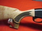 Remington 7600 100 Year Commerative 30-06 Maple 1 0f 500 New! - 3 of 20