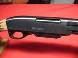 Remington 7600 100 Year Commerative 30-06 Maple 1 0f 500 New! - 2 of 20