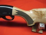 Remington 7600 100 Year Commerative 30-06 Maple 1 0f 500 New! - 18 of 20