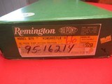 Remington 870 Wingmaster 28ga with Box - 3 of 19
