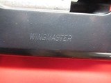Remington 870 Wingmaster 28ga with Box - 13 of 19