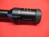 Zeiss Conquest 3.5-10X44 MC Nice!! - 4 of 9