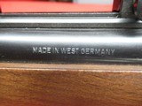 RWS Diana Mod 36 .177 Pellet Rifle with Scope - 14 of 18