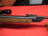 RWS Diana Mod 36 .177 Pellet Rifle with Scope - 4 of 18