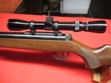 RWS Diana Mod 36 .177 Pellet Rifle with Scope - 15 of 18