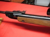 RWS Diana Mod 36 .177 Pellet Rifle with Scope - 16 of 18