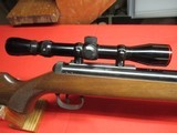 RWS Diana Mod 36 .177 Pellet Rifle with Scope - 2 of 18