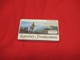 Full Box Winchester Legendary Frontiersmen 38-55 Ammo - 1 of 8