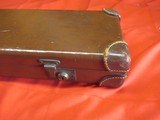 Purdey Shotgun Hard Case with Accessories - 2 of 13