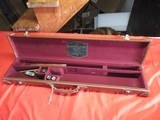 Purdey Shotgun Hard Case with Accessories - 9 of 13