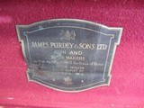 Purdey Shotgun Hard Case with Accessories - 10 of 13