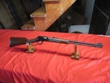 Winchester 9422 L,LRNICE! - 1 of 19