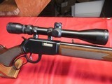 Winchester Mod 9422 Legacy 22 L,LR with Scope Nice! - 2 of 19