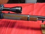 Winchester Mod 9422 Legacy 22 L,LR with Scope Nice! - 5 of 19