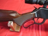 Winchester Mod 9422 Legacy 22 L,LR with Scope Nice! - 3 of 19