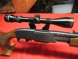 Remington 760 Carbine 5-Diamond 270 Win - 2 of 21