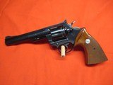 Colt Trooper MK III 357 - 1 of 16
