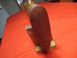 Winchester Pre 64 Mod 70 338 Win Magnum - 21 of 21