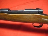 Winchester Pre 64 Mod 70 338 Win Magnum - 18 of 21