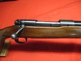 Winchester Pre 64 Mod 70 338 Win Magnum - 2 of 21