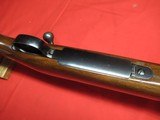 Winchester Pre 64 Mod 70 338 Win Magnum - 11 of 21