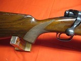 Winchester Pre 64 Mod 70 338 Win Magnum - 5 of 21