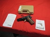 Puma 1911 22LR with Case and manual - 1 of 13