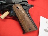 Puma 1911 22LR with Case and manual - 3 of 13
