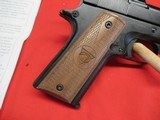 Puma 1911 22LR with Case and manual - 7 of 13