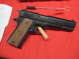 Puma 1911 22LR with Case and manual - 5 of 13