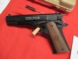 Puma 1911 22LR with Case and manual - 4 of 13