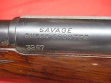 Savage Mod 45 Super Sporter 30-06 - 16 of 22