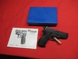 Sig Sauer P225 9MM - 1 of 13