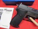 Sig Sauer P225 9MM - 3 of 13