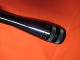 Vintage Redfield 4X-12X AO Scope - 8 of 11