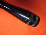 Vintage Redfield 4X-12X AO Scope - 4 of 11