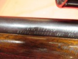 Sako Riihimali Sears JC Higgins Mod 52 222 Rem - 15 of 22
