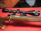 Sako Riihimali Sears JC Higgins Mod 52 222 Rem - 2 of 22