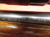 Sako Riihimali Sears JC Higgins Mod 52 222 Rem - 14 of 22