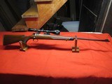Sako Riihimali Sears JC Higgins Mod 52 222 Rem - 1 of 22