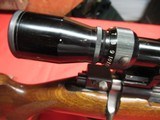 Sako Riihimali Sears JC Higgins Mod 52 222 Rem - 7 of 22