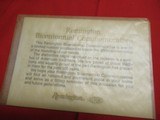 Remington 760 30-06 Bicentennial NIB! - 5 of 21