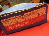 Remington 760 30-06 Bicentennial NIB! - 21 of 21