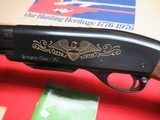 Remington 760 30-06 Bicentennial NIB! - 16 of 21